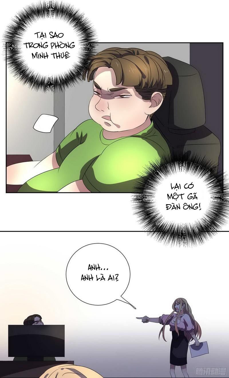 Chỉ nhiễm thành hôn: đại thúc sủng vợ vô độ: Chapter 11