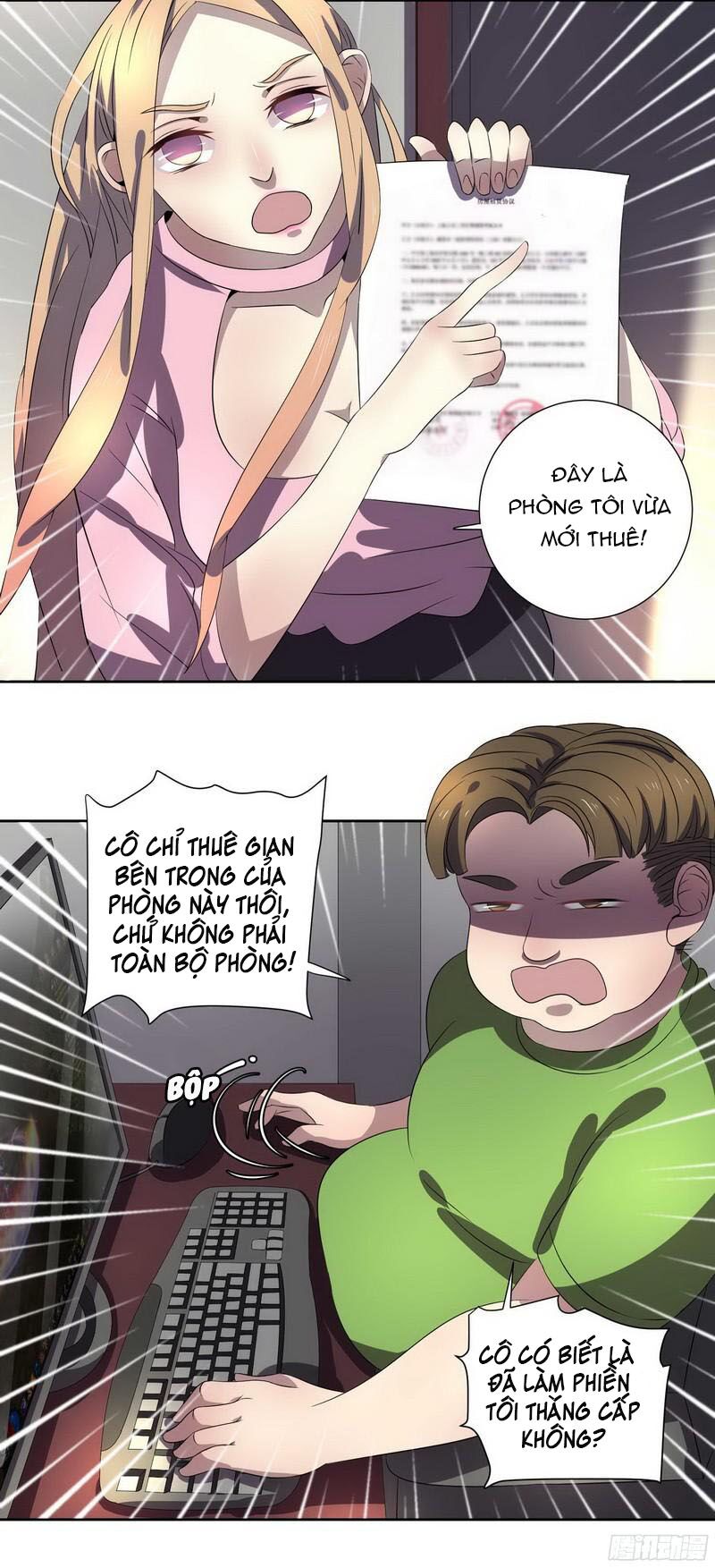 Chỉ nhiễm thành hôn: đại thúc sủng vợ vô độ: Chapter 11