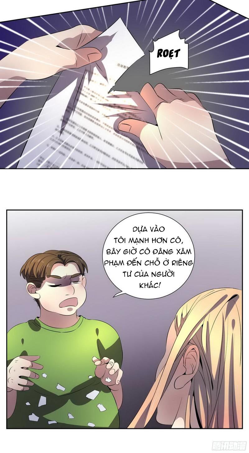 Chỉ nhiễm thành hôn: đại thúc sủng vợ vô độ: Chapter 11