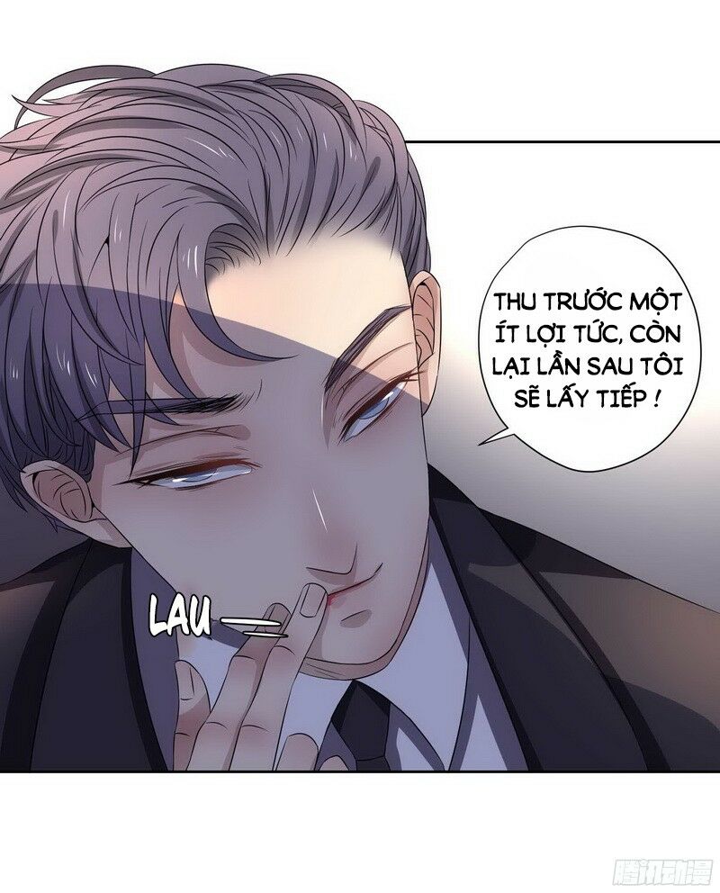 Chỉ nhiễm thành hôn: đại thúc sủng vợ vô độ: Chapter 13