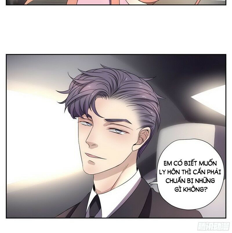 Chỉ nhiễm thành hôn: đại thúc sủng vợ vô độ: Chapter 14
