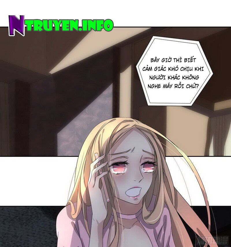 Chỉ nhiễm thành hôn: đại thúc sủng vợ vô độ: Chapter 15