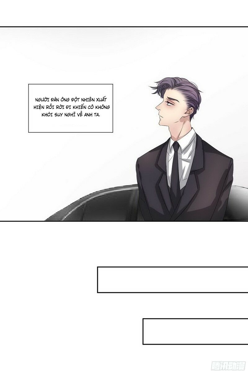 Chỉ nhiễm thành hôn: đại thúc sủng vợ vô độ: Chapter 15