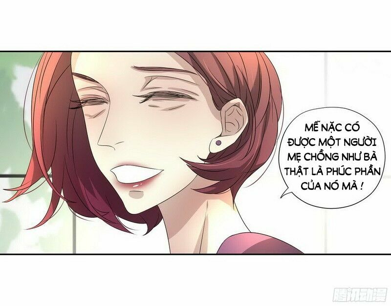 Chỉ nhiễm thành hôn: đại thúc sủng vợ vô độ: Chapter 16