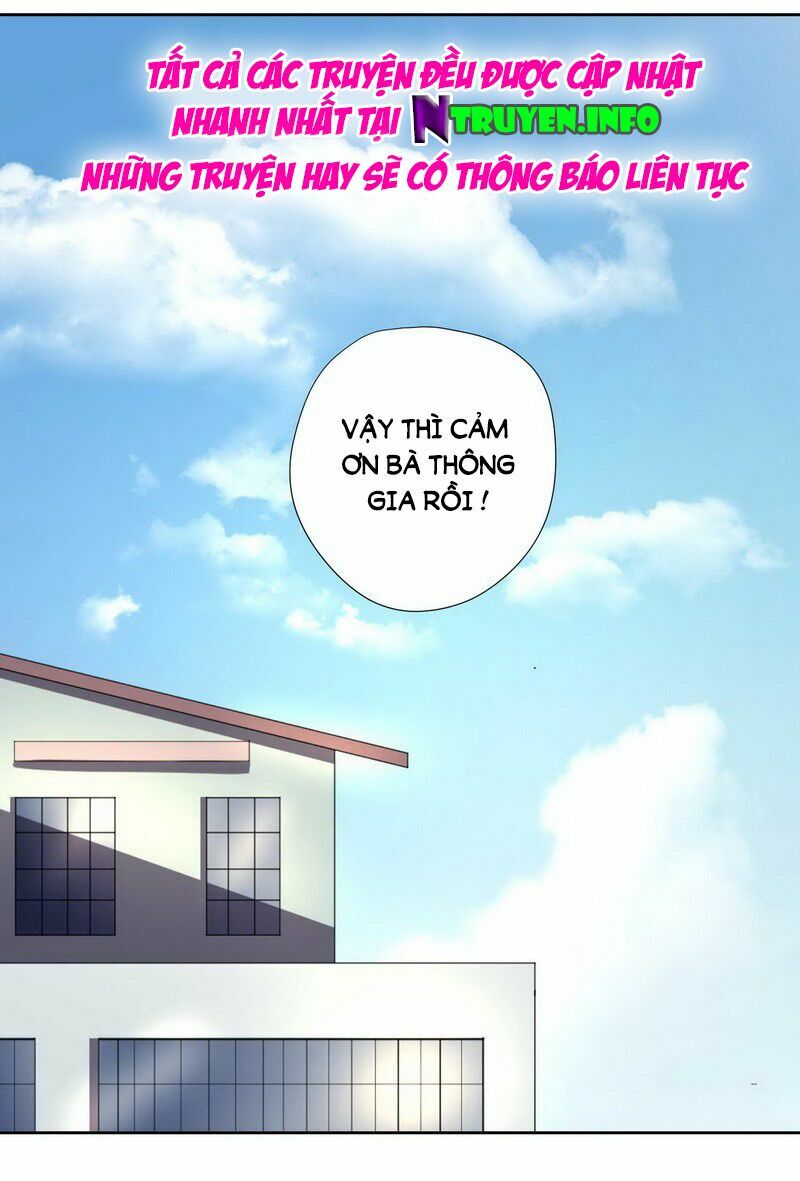 Chỉ nhiễm thành hôn: đại thúc sủng vợ vô độ: Chapter 16
