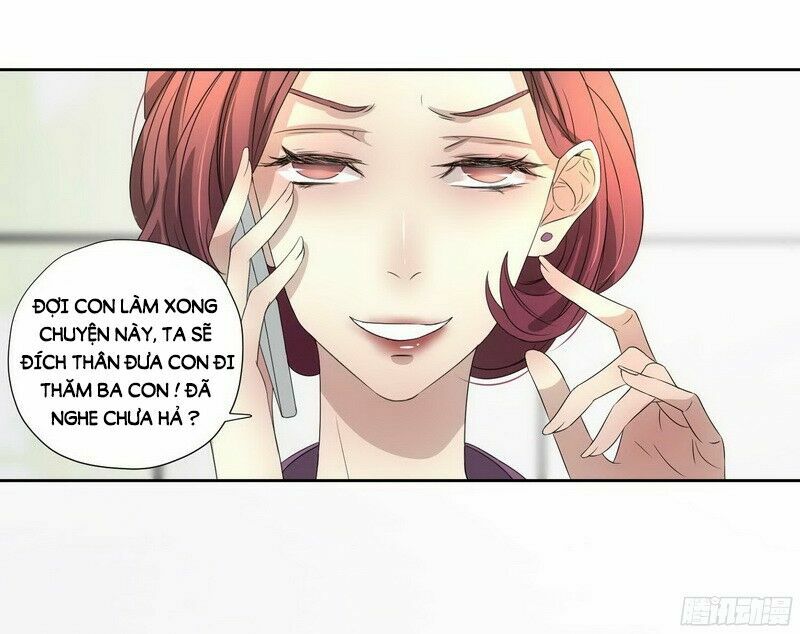 Chỉ nhiễm thành hôn: đại thúc sủng vợ vô độ: Chapter 16