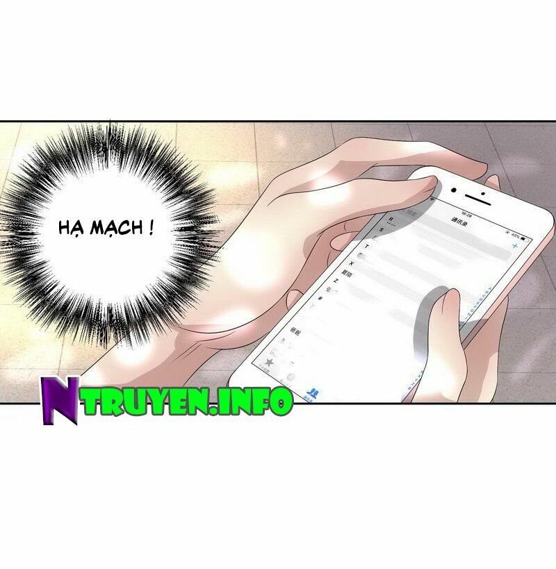 Chỉ nhiễm thành hôn: đại thúc sủng vợ vô độ: Chapter 16