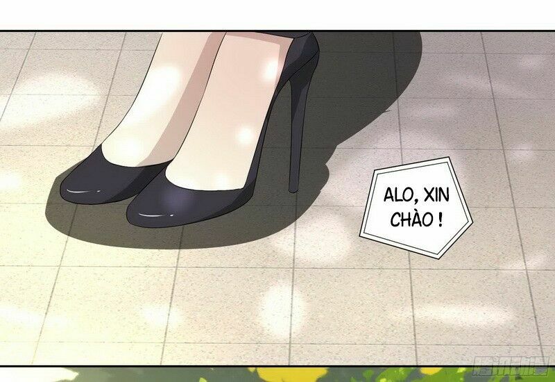 Chỉ nhiễm thành hôn: đại thúc sủng vợ vô độ: Chapter 16