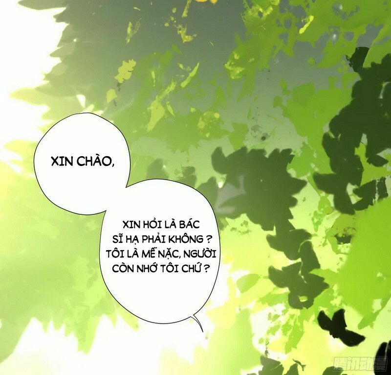 Chỉ nhiễm thành hôn: đại thúc sủng vợ vô độ: Chapter 16
