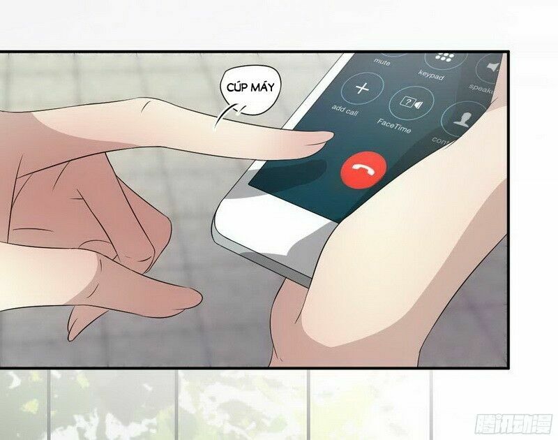 Chỉ nhiễm thành hôn: đại thúc sủng vợ vô độ: Chapter 16
