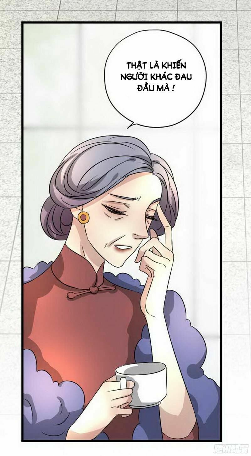Chỉ nhiễm thành hôn: đại thúc sủng vợ vô độ: Chapter 16