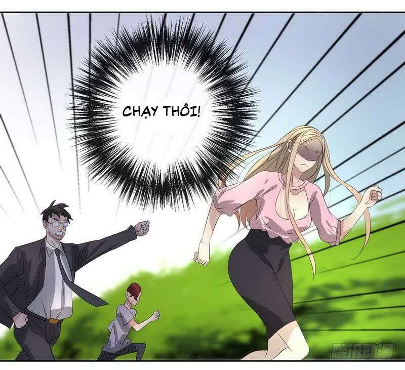 Chỉ nhiễm thành hôn: đại thúc sủng vợ vô độ: Chapter 18