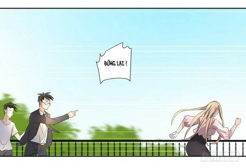 Chỉ nhiễm thành hôn: đại thúc sủng vợ vô độ: Chapter 18