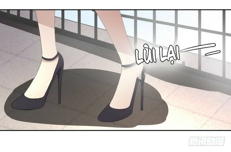 Chỉ nhiễm thành hôn: đại thúc sủng vợ vô độ: Chapter 18