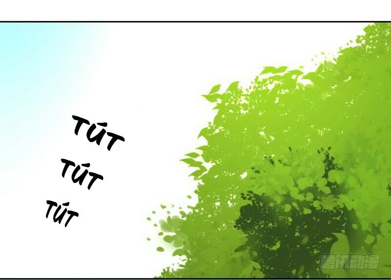 Chỉ nhiễm thành hôn: đại thúc sủng vợ vô độ: Chapter 18