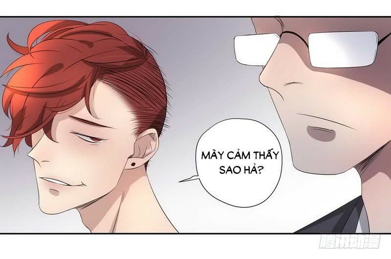 Chỉ nhiễm thành hôn: đại thúc sủng vợ vô độ: Chapter 18