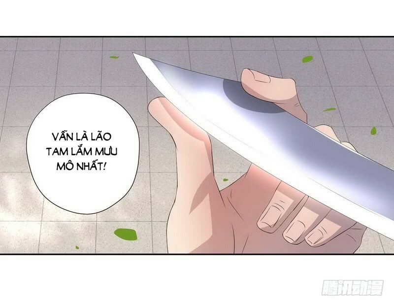 Chỉ nhiễm thành hôn: đại thúc sủng vợ vô độ: Chapter 18
