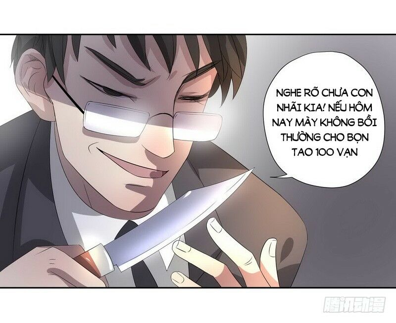 Chỉ nhiễm thành hôn: đại thúc sủng vợ vô độ: Chapter 18