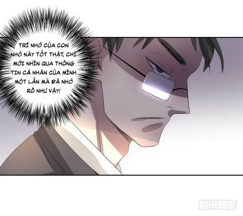Chỉ nhiễm thành hôn: đại thúc sủng vợ vô độ: Chapter 18
