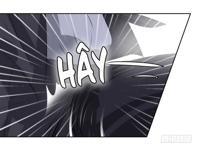 Chỉ nhiễm thành hôn: đại thúc sủng vợ vô độ: Chapter 18