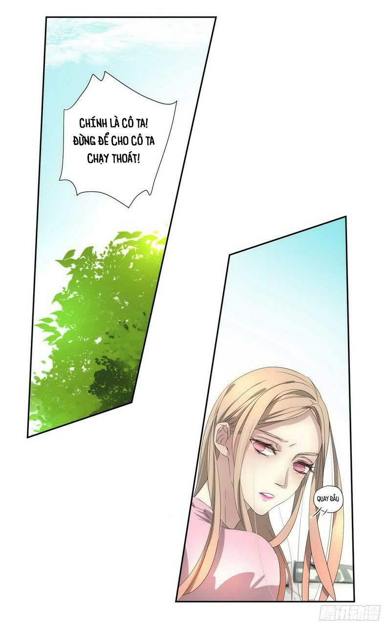 Chỉ nhiễm thành hôn: đại thúc sủng vợ vô độ: Chapter 18
