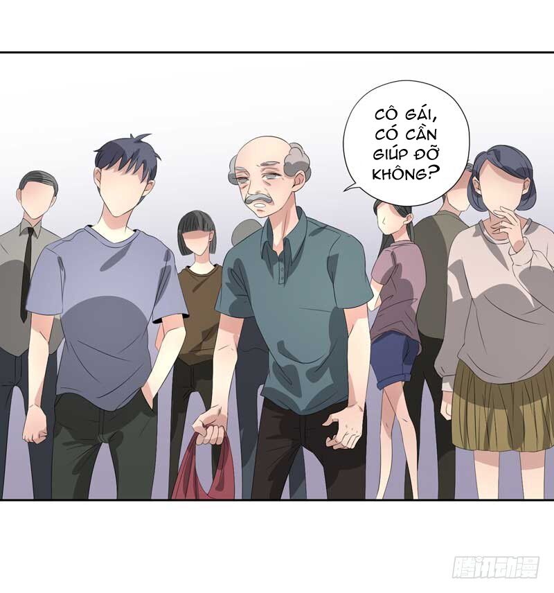 Chỉ nhiễm thành hôn: đại thúc sủng vợ vô độ: Chapter 19