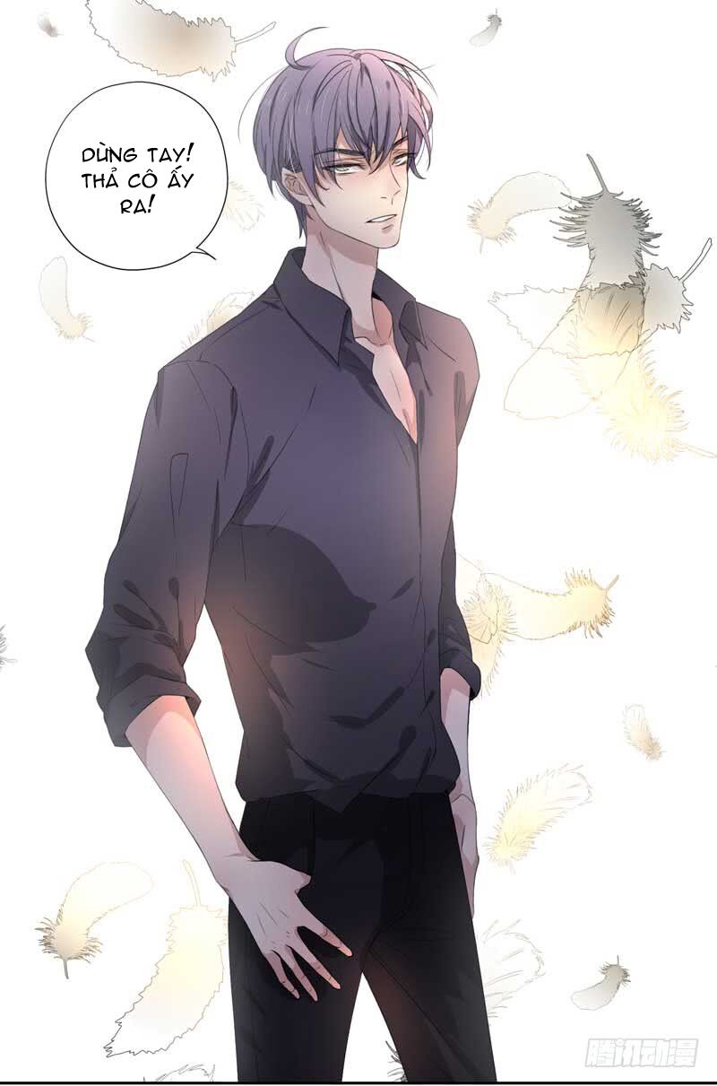 Chỉ nhiễm thành hôn: đại thúc sủng vợ vô độ: Chapter 19