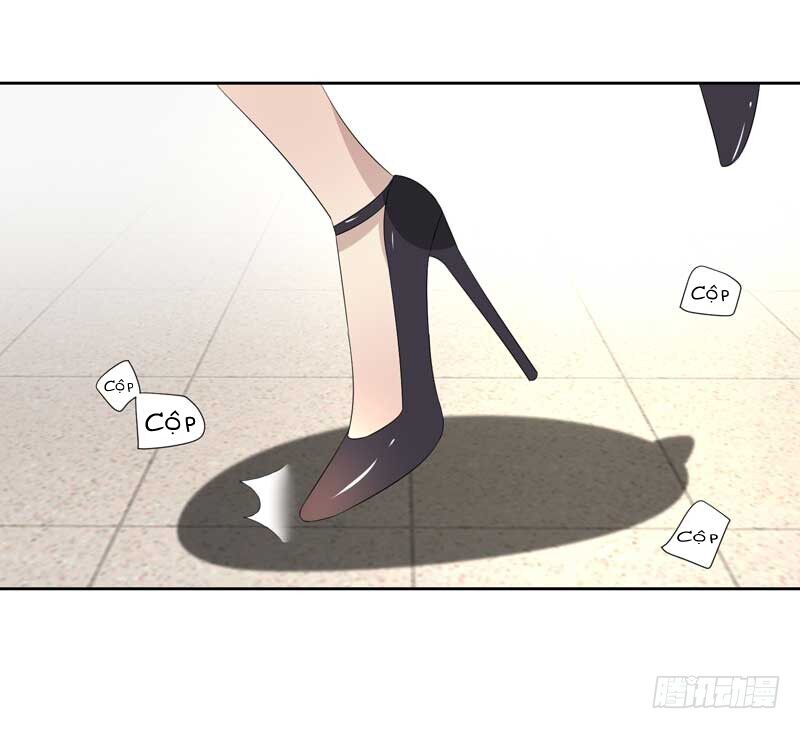 Chỉ nhiễm thành hôn: đại thúc sủng vợ vô độ: Chapter 19
