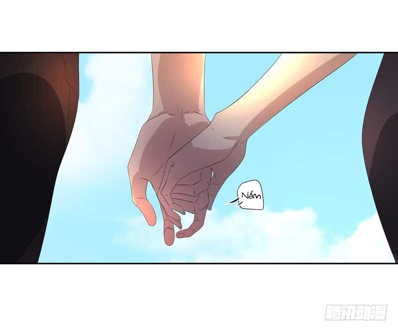 Chỉ nhiễm thành hôn: đại thúc sủng vợ vô độ: Chapter 19