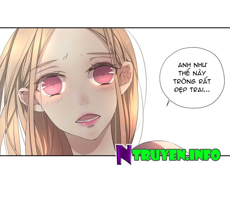 Chỉ nhiễm thành hôn: đại thúc sủng vợ vô độ: Chapter 19