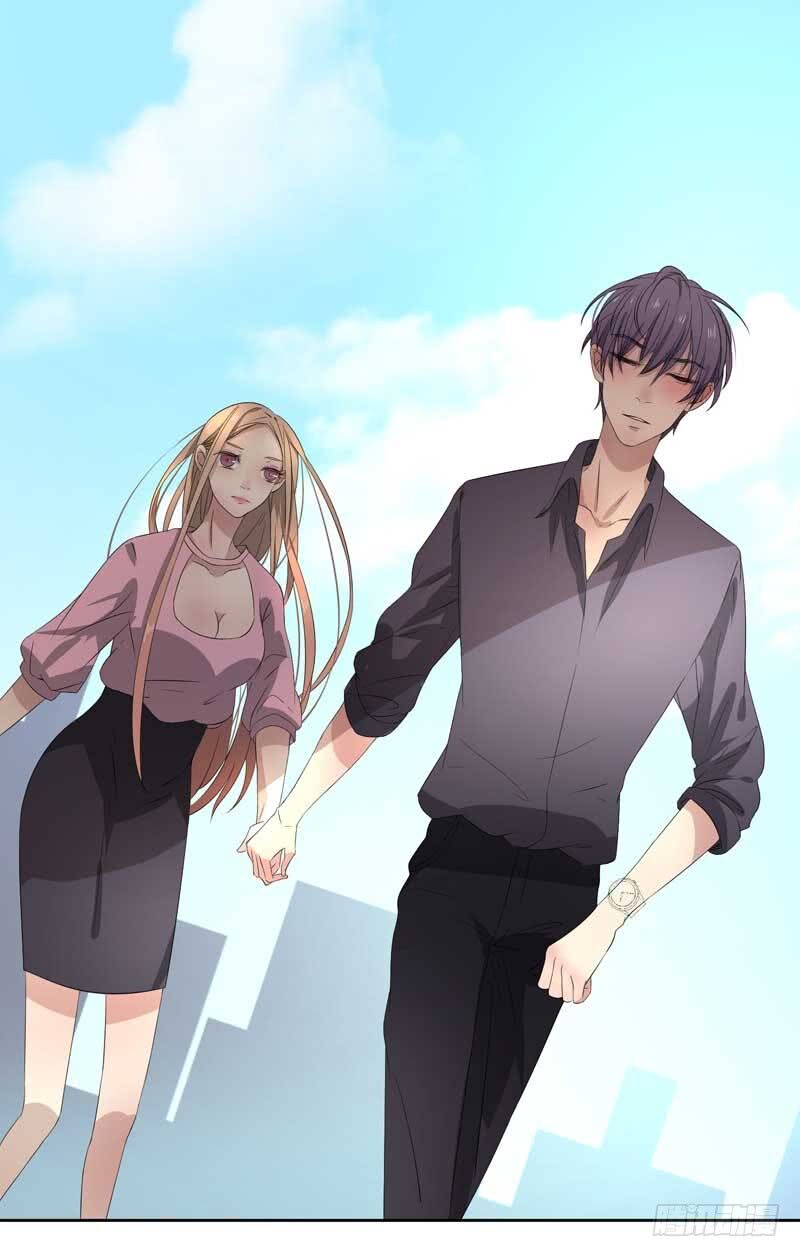 Chỉ nhiễm thành hôn: đại thúc sủng vợ vô độ: Chapter 19