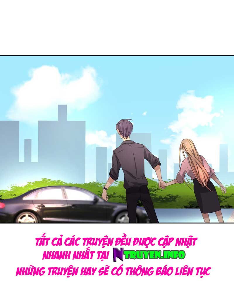 Chỉ nhiễm thành hôn: đại thúc sủng vợ vô độ: Chapter 19