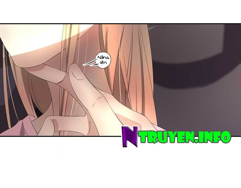 Chỉ nhiễm thành hôn: đại thúc sủng vợ vô độ: Chapter 19