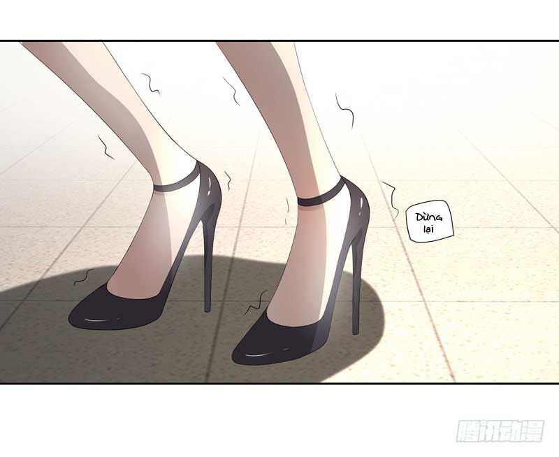 Chỉ nhiễm thành hôn: đại thúc sủng vợ vô độ: Chapter 19