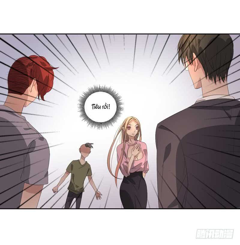 Chỉ nhiễm thành hôn: đại thúc sủng vợ vô độ: Chapter 19