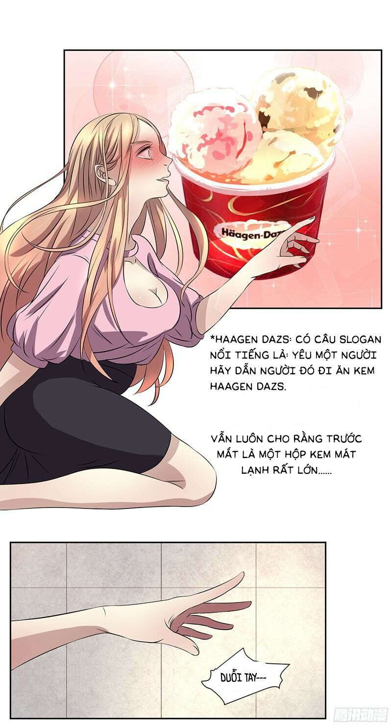 Chỉ nhiễm thành hôn: đại thúc sủng vợ vô độ: Chapter 2