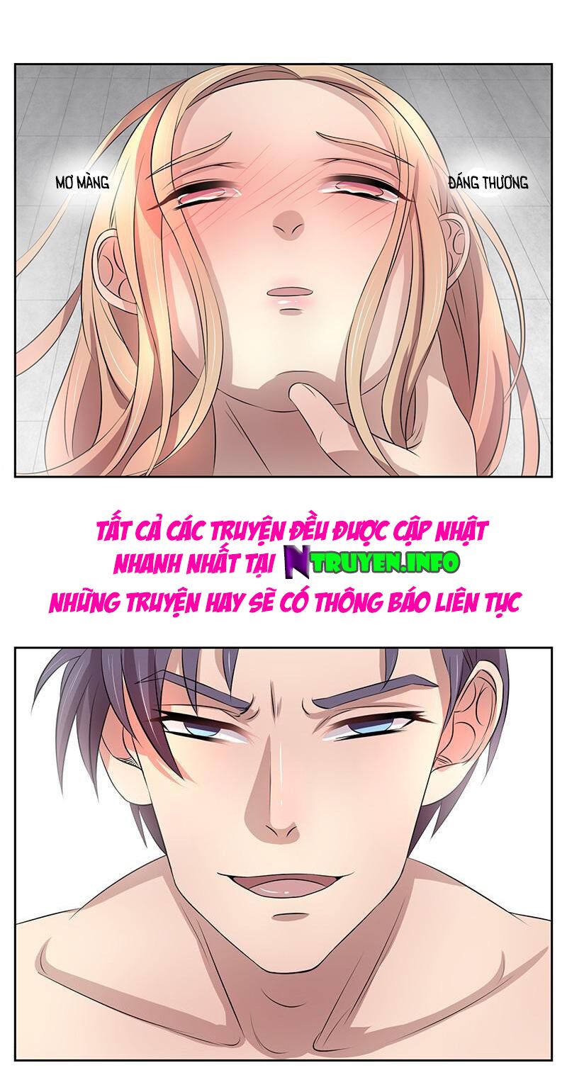 Chỉ nhiễm thành hôn: đại thúc sủng vợ vô độ: Chapter 2