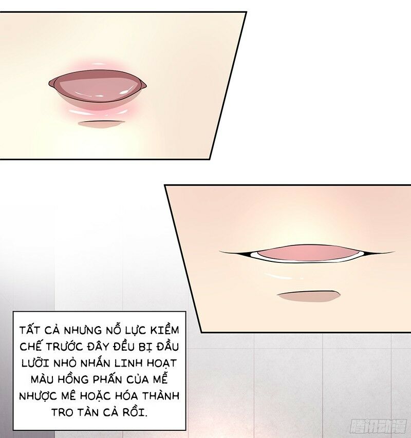 Chỉ nhiễm thành hôn: đại thúc sủng vợ vô độ: Chapter 2