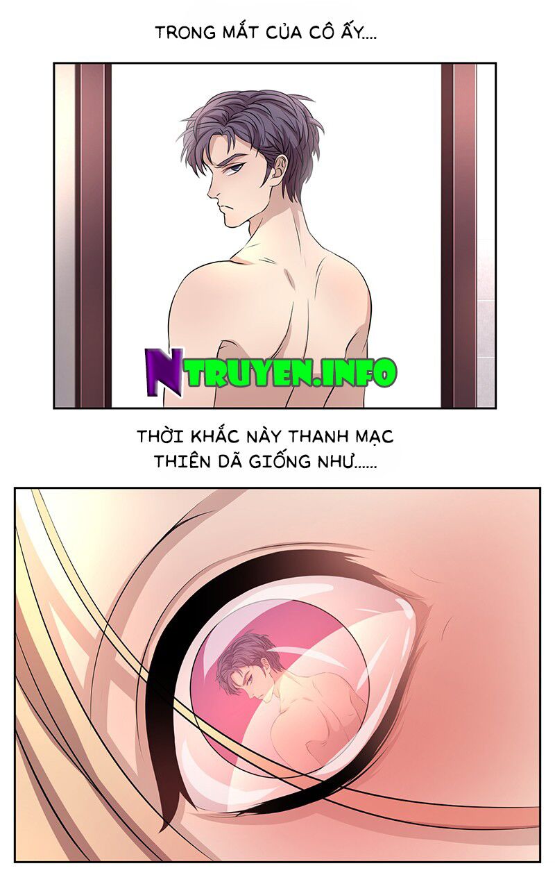 Chỉ nhiễm thành hôn: đại thúc sủng vợ vô độ: Chapter 2
