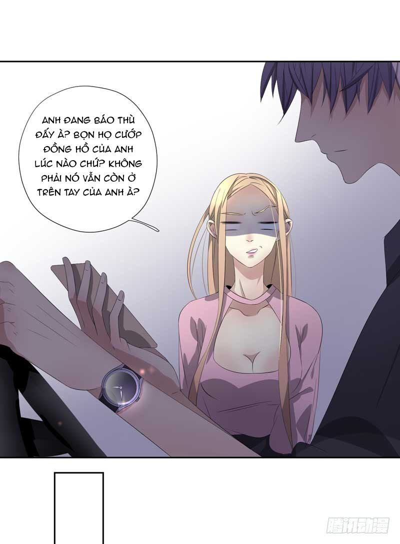 Chỉ nhiễm thành hôn: đại thúc sủng vợ vô độ: Chapter 20