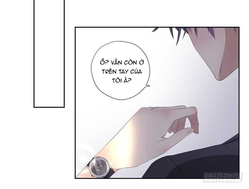 Chỉ nhiễm thành hôn: đại thúc sủng vợ vô độ: Chapter 20