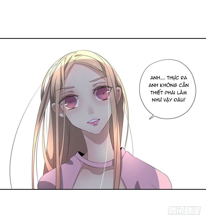 Chỉ nhiễm thành hôn: đại thúc sủng vợ vô độ: Chapter 20