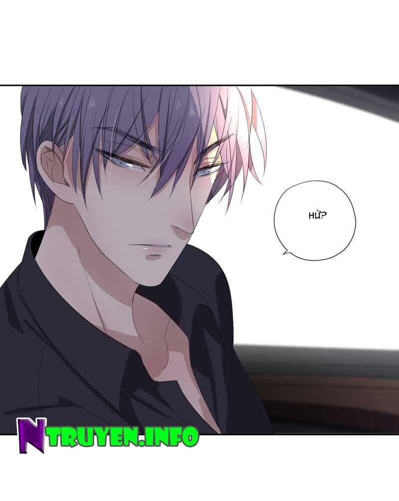 Chỉ nhiễm thành hôn: đại thúc sủng vợ vô độ: Chapter 20