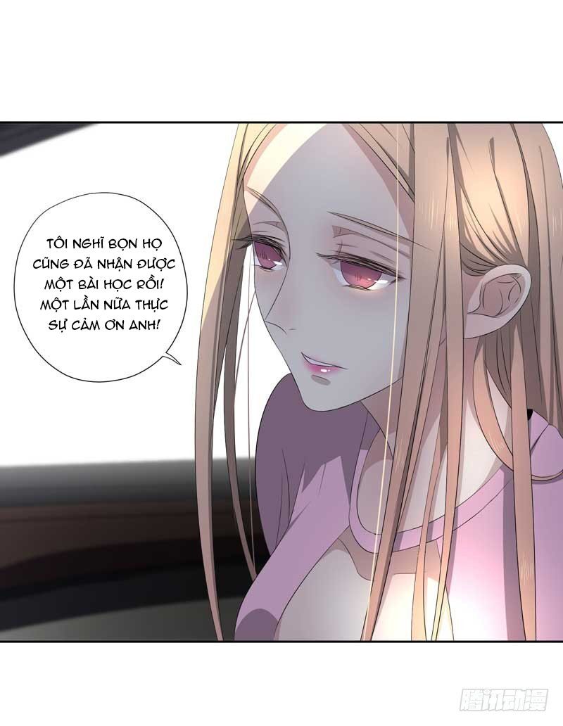 Chỉ nhiễm thành hôn: đại thúc sủng vợ vô độ: Chapter 20
