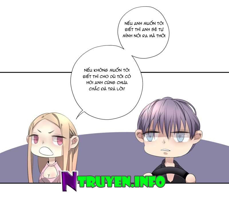 Chỉ nhiễm thành hôn: đại thúc sủng vợ vô độ: Chapter 20