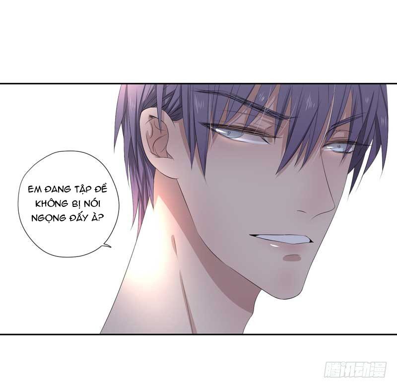 Chỉ nhiễm thành hôn: đại thúc sủng vợ vô độ: Chapter 20