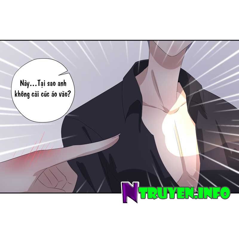 Chỉ nhiễm thành hôn: đại thúc sủng vợ vô độ: Chapter 20