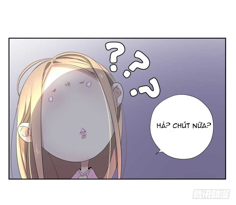 Chỉ nhiễm thành hôn: đại thúc sủng vợ vô độ: Chapter 20