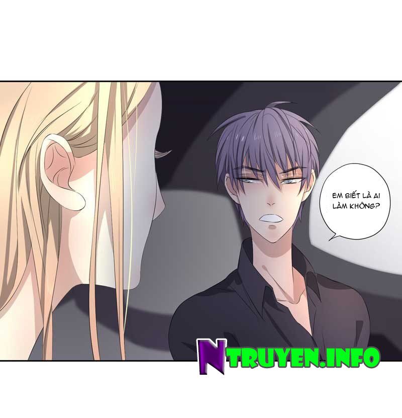 Chỉ nhiễm thành hôn: đại thúc sủng vợ vô độ: Chapter 20
