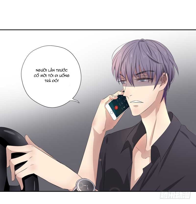 Chỉ nhiễm thành hôn: đại thúc sủng vợ vô độ: Chapter 20
